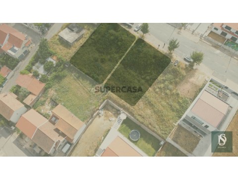 Terreno em Sé, Santa Maria e Meixedo, Bragança