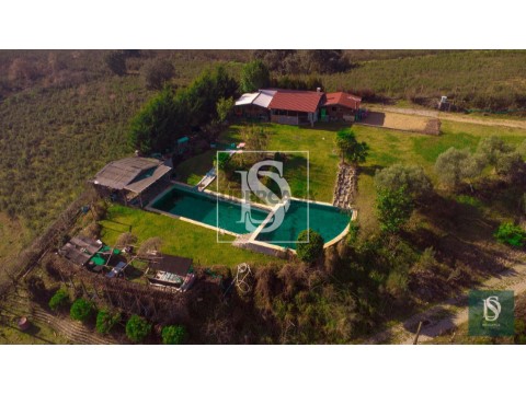Terreno em Sé, Santa Maria e Meixedo, Bragança