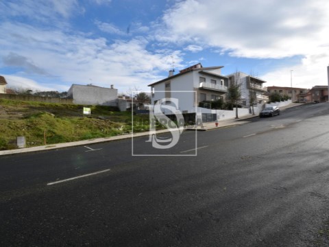 Terreno em Sé, Santa Maria e Meixedo, Bragança