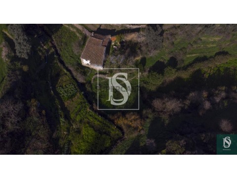 Quinta T0 em Sé, Santa Maria e Meixedo, Bragança