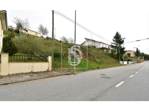 Terreno em Samil, Bragança