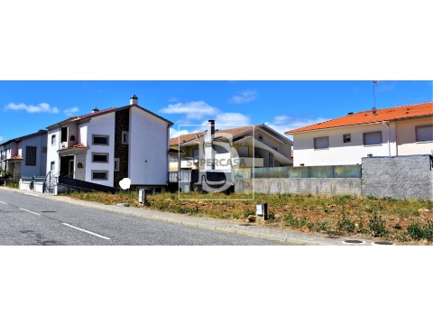 Terreno em Samil, Bragança