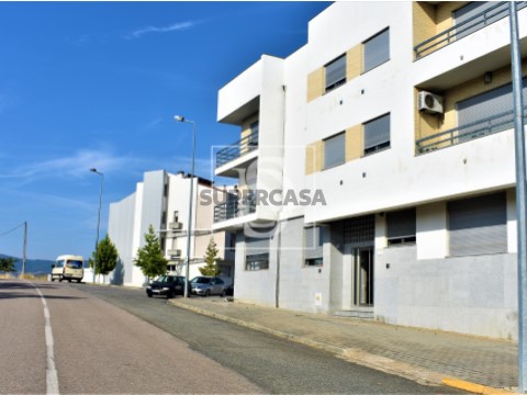 Terreno em Samil, Bragança
