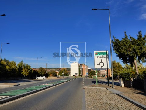 Terreno em Sé, Santa Maria e Meixedo, Bragança
