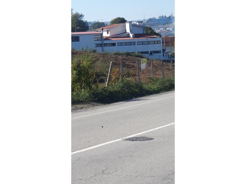 Terreno en Freamunde, Paços de Ferreira