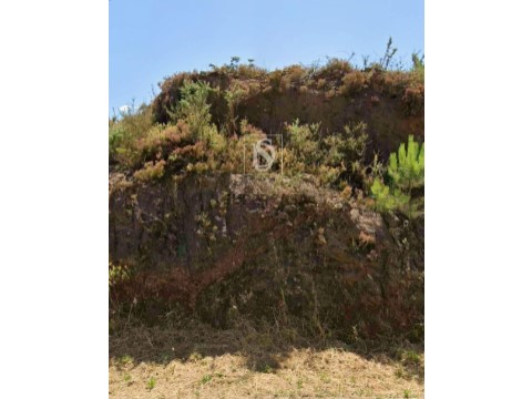 Terreno em Vila Garcia, Aboim e Chapa, Amarante