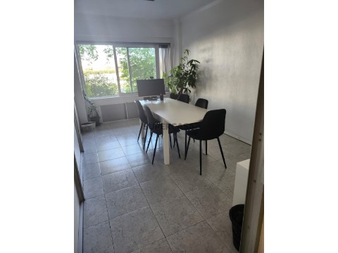Sala Reuniões