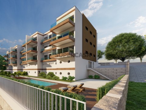 Apartamento T3 em Albufeira e Olhos de Água, Albufeira