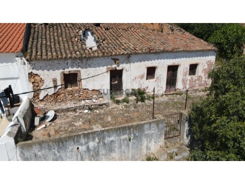 Quintinha T2 em Alte, Loulé