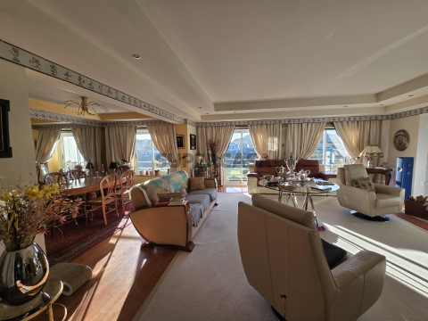 Sala de estar