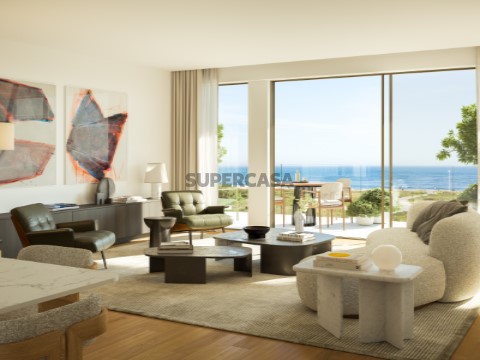 Apartamento T1 na Avenida do Brasil, Vila do Conde