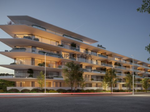 Apartamento T1 na Avenida do Brasil, Vila do Conde