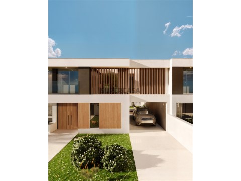 Terreno em São Sebastião, Setúbal