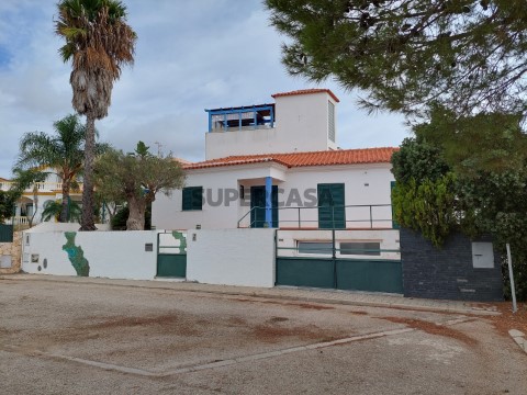 Fachada principal