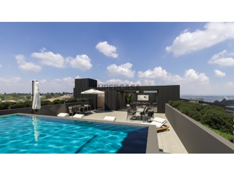 Várzea_Exterior (12) - Várzea Apartamentos - Torres Vedras - Lisboa