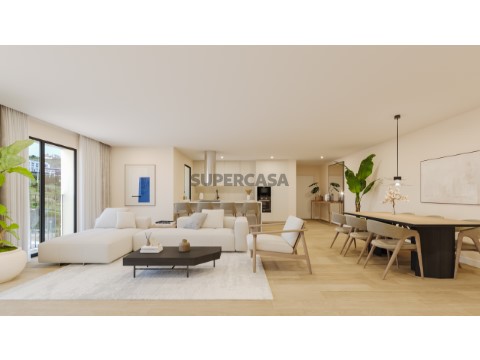 2.sala - Várzea Apartamentos - Torres Vedras - Lisboa