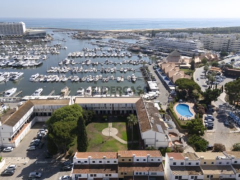 Apartamento T3 Triplex - Marina Vilamoura- Hometown Properties