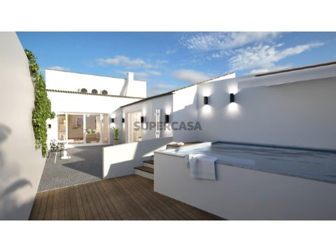 Vende se - Moradia - armação de pera - hometown properties