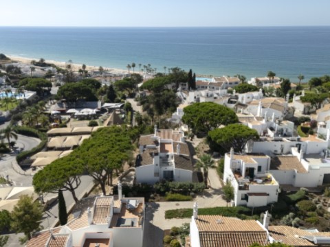 Vende se - Moradia - Vale do lobo - Algarve