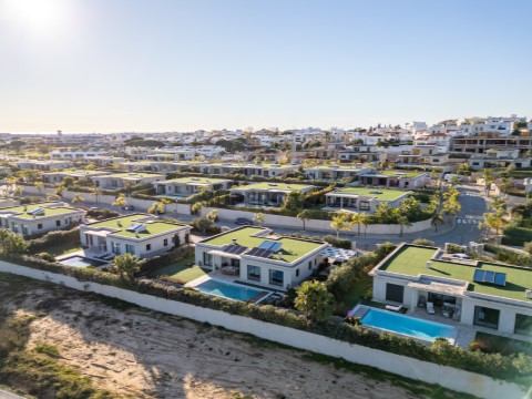 Aluga se - Moradia T3 - Faro - Luxo - Hometown Properties