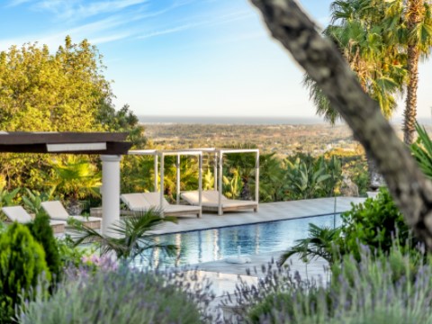 Venda - Moradia - Loulé - Portugal - Algarve - Hometown Properties
