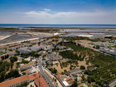Vende se - Apartamento T4 - Tavira - Hometown Properties