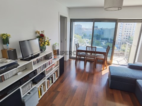 Sala de estar