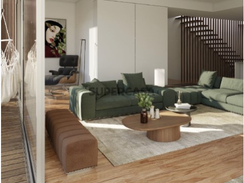 Sala de estar