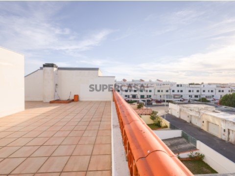 Terraço