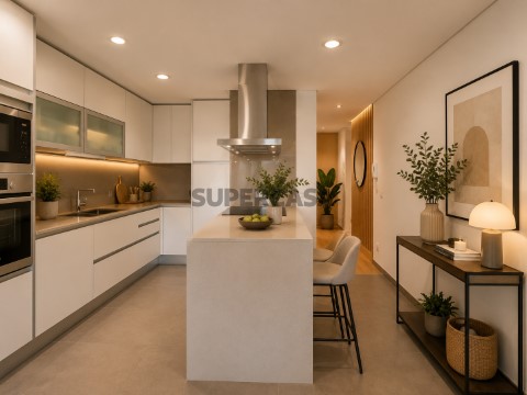 Cozinha IA