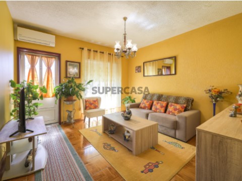 Sala de estar