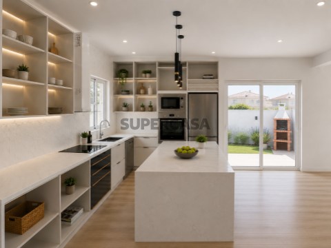 Cozinha