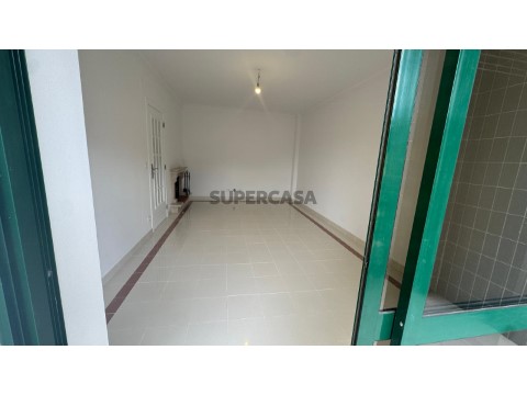 Sala interior