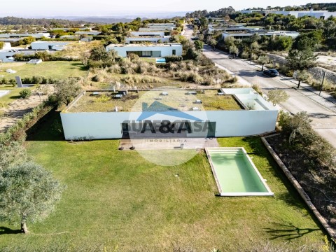 Haus 3 Zimmer auf Bom Sucesso, Figueira da Foz