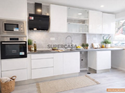 Cozinha