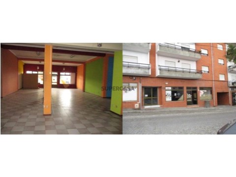 Screenshot 2025-09-16 at 16-29-17 Loja _ comércio para venda em Nelas - Santander Portugal