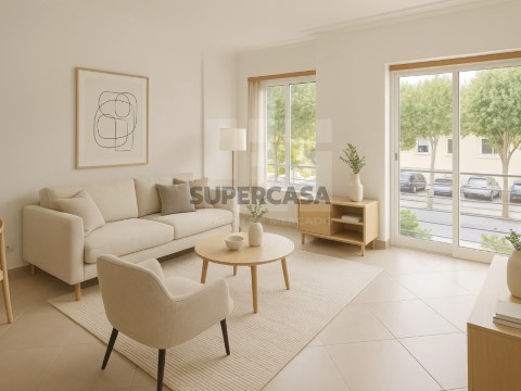 Sala de estar