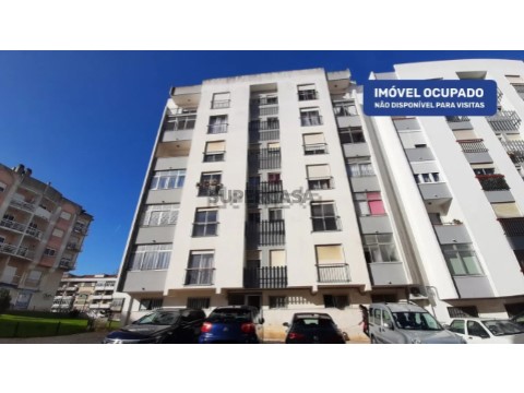 Appartement 3 Chambres au Rua de Júpiter, Rio de Mouro