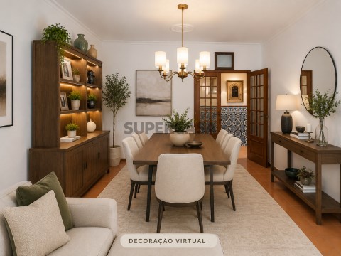 Sala de estar
