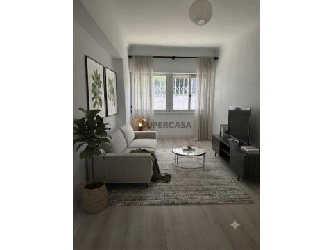 Sala de estar