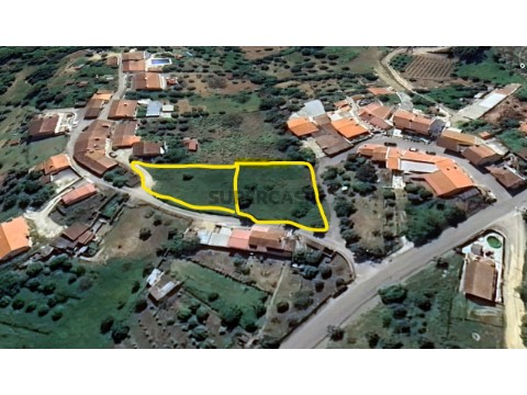 Terreno Terreno em Pai Cabeça, Serra