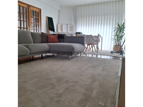 Moradia T4 em Urbanização da Quinta dos Areais, Ranhados