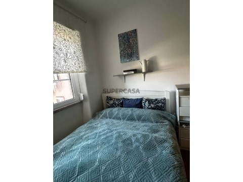 Room Op Alvalade, Lisboa