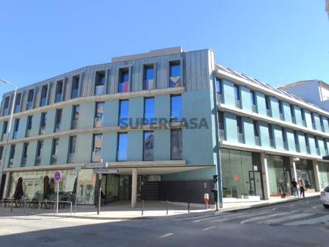Apartamento T0 na Rua de Aníbal Cunha, Cedofeita, Santo Ildefonso, Sé, Miragaia, São Nicolau e Vitória
