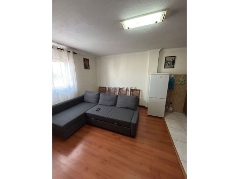 Apartamento T1 em Sé, Santa Maria e Meixedo, Bragança