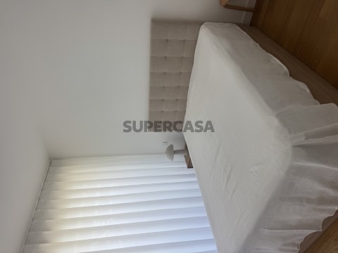 Apartamento T1 na Rua José Ricardo Samora Barros, Faro (Sé e São Pedro)