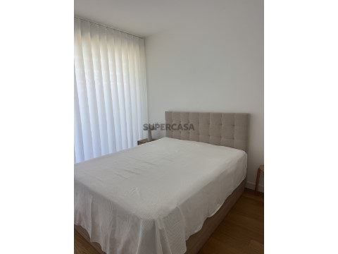 Apartamento T1 na Rua José Ricardo Samora Barros, Faro (Sé e São Pedro)