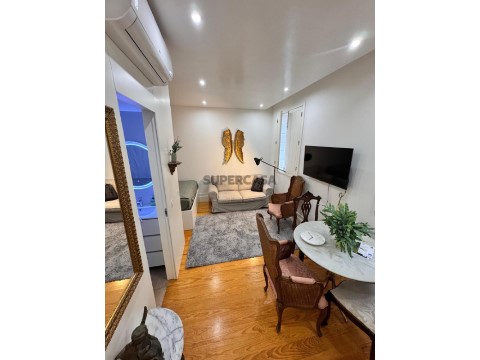 Apartamento T1 em Cedofeita, Santo Ildefonso, Sé, Miragaia, São Nicolau e Vitória, Porto