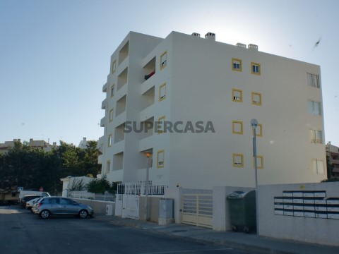Apartment 3 Zimmer auf Albufeira e Olhos de Água, Albufeira