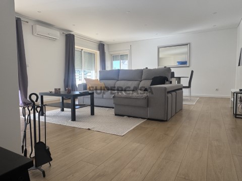 Sala de estar